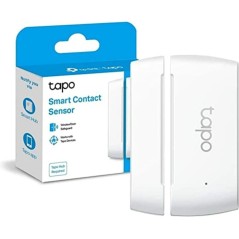 Buy Tapo T100 V1 White Motion Sensor - Smart, Reliable & Energy Efficient!